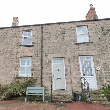Lavender Cottage Alnwick Buitenkant foto