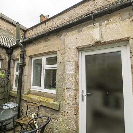 Lavender Cottage Alnwick Buitenkant foto