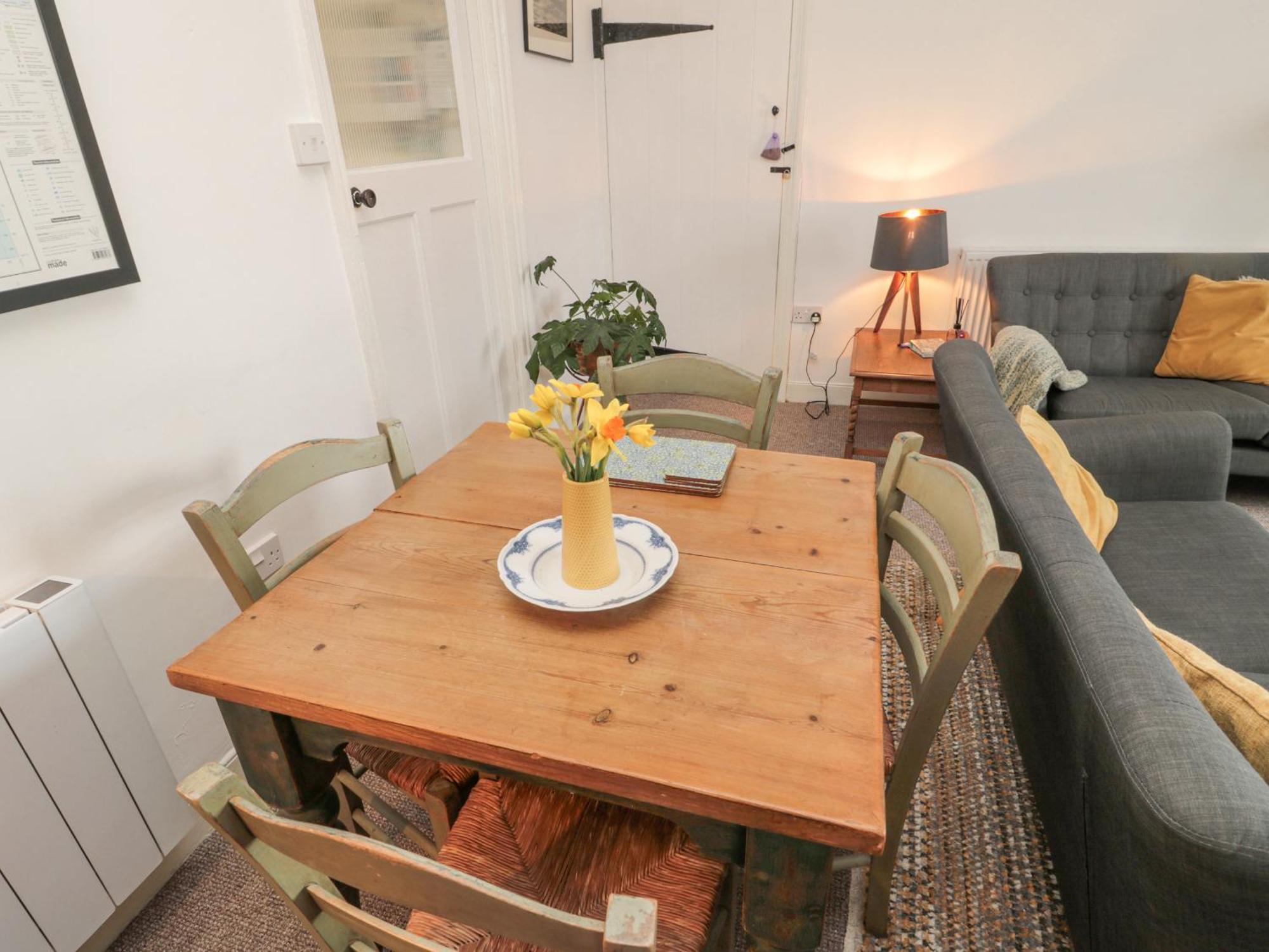 Lavender Cottage Alnwick Buitenkant foto