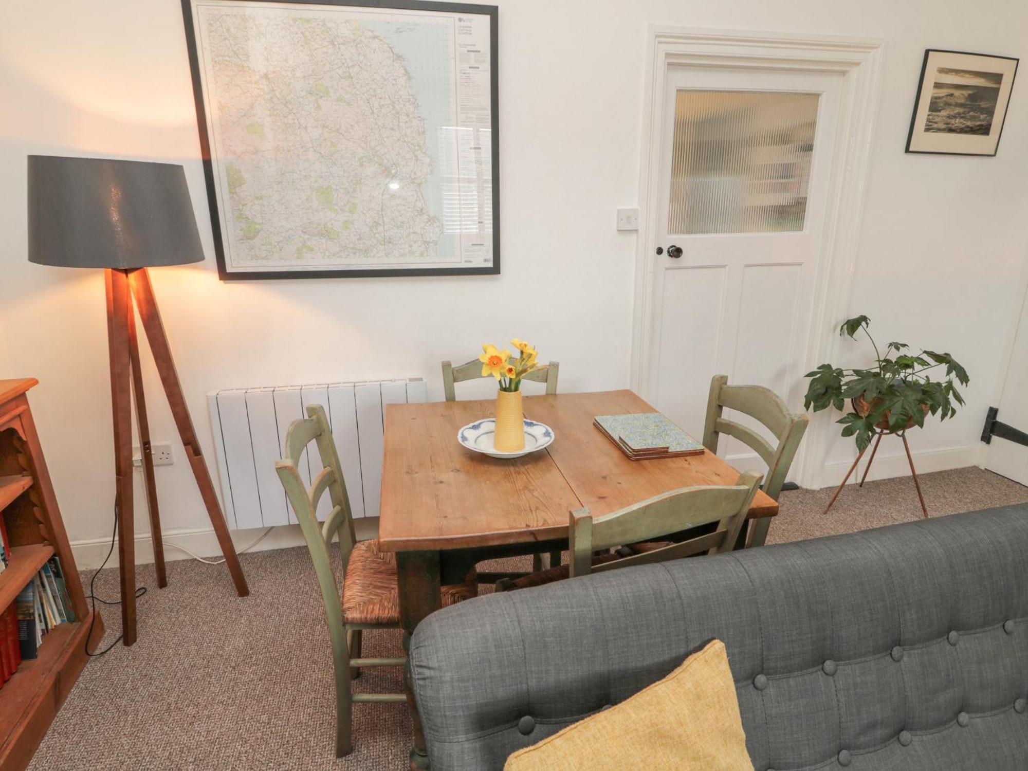 Lavender Cottage Alnwick Buitenkant foto