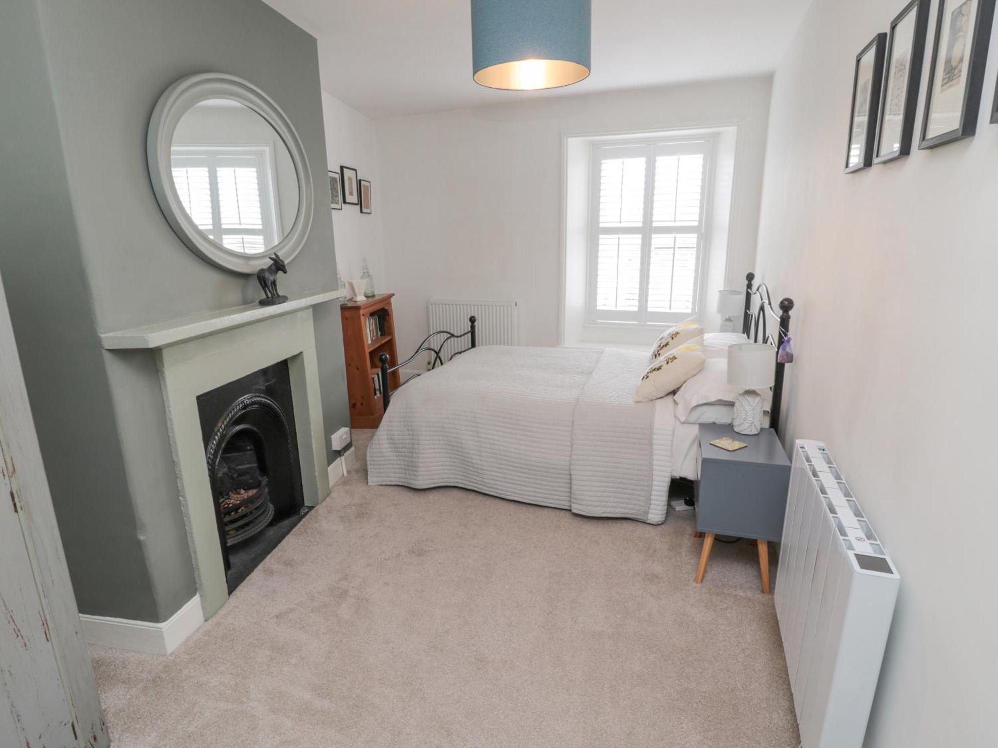 Lavender Cottage Alnwick Buitenkant foto