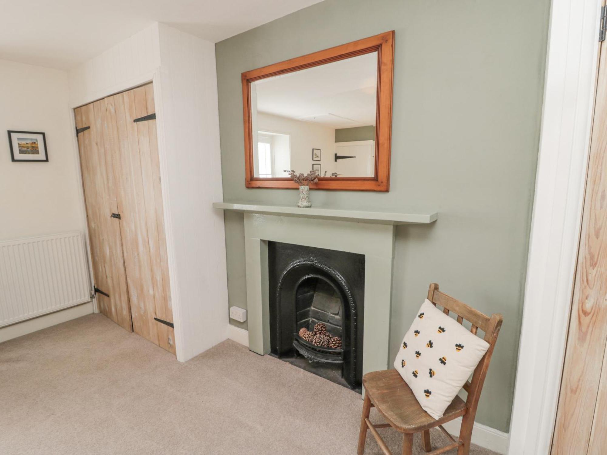 Lavender Cottage Alnwick Buitenkant foto